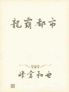 龙霸都市
