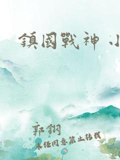 镇国战神 小说