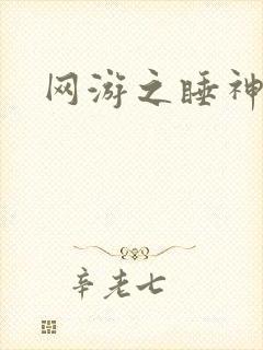 网游之睡神传说