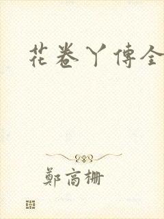 花卷丫传全集
