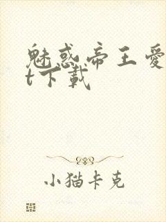 魅惑帝王爱txt下载