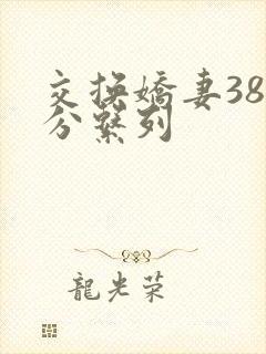 交换娇妻38部分系列