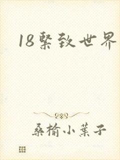 18紧致世界