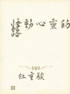 悸动心灵的h之路