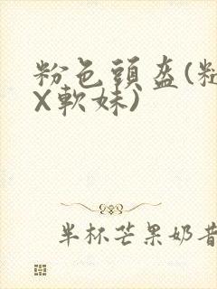 粉色头盔(糙汉X软妹)