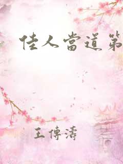 佳人当道第三部