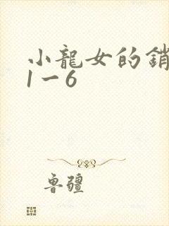 小龙女的销魂夜1一6