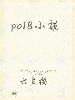 po18小说