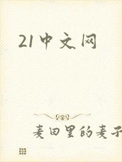 21中文网