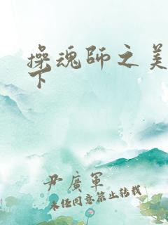 操魂师之美眉天下