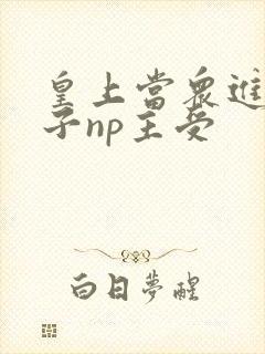 皇上当众进入太子np主受