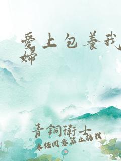 爱上包养我的情妇