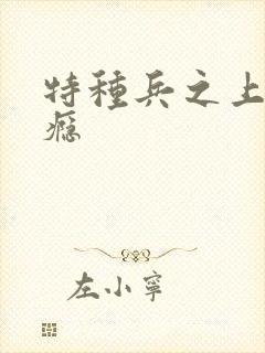 特种兵之上你成瘾