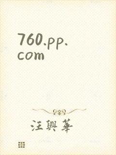760.pp.com