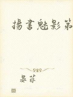 扬书魅影第三部