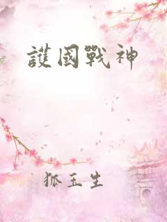 护国战神