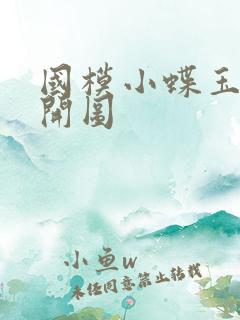 国模小蝶玉门大开图