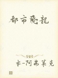 都市飞龙