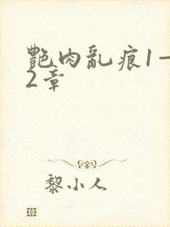 艳肉乱痕1—12章