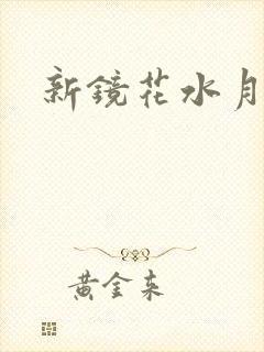 新镜花水月