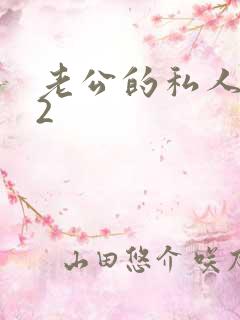 老公的私人秘书2