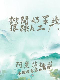 掀开奶罩边躁狠狠躁h工厂小说