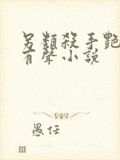 另类杀手艳福星有声小说