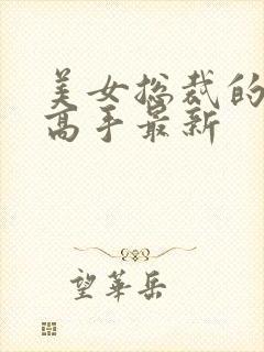 美女总裁的超品高手最新