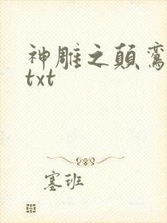 神雕之颠鸾倒凤txt