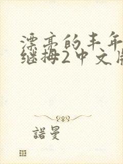 漂亮的丰年经的继拇2中文版