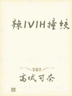 辣1V1H撞绞