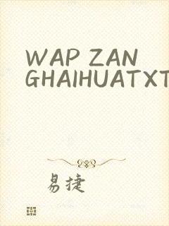 WAP ZANGHAIHUATXT