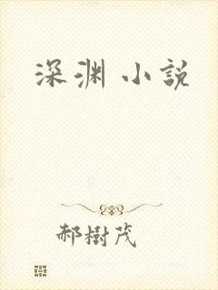 深渊 小说