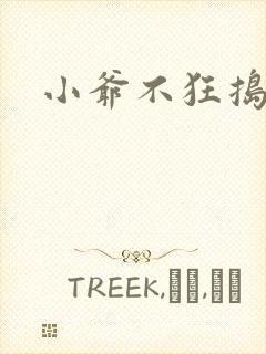 小爷不狂捣蛋会