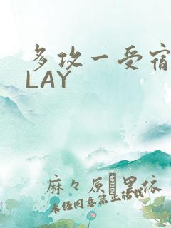 多攻一受宿舍PLAY