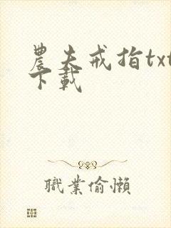 农夫戒指txt下载