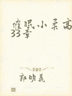 催眠小柔高达第33章