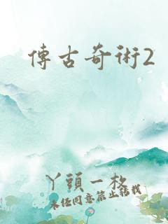 传古奇术2
