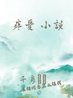疼爱 小说