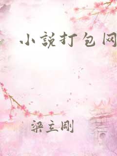 小说打包网