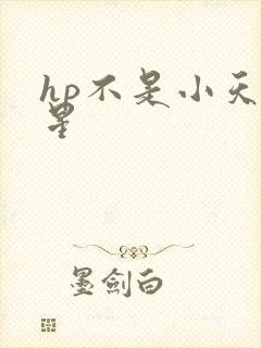hp不是小天狼星