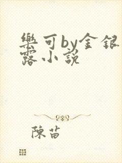 乐可by金银花露小说