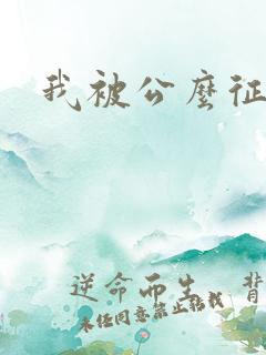 我被公么征服了