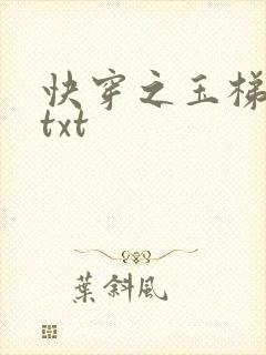 快穿之玉梯横体txt