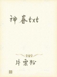 神眷txt