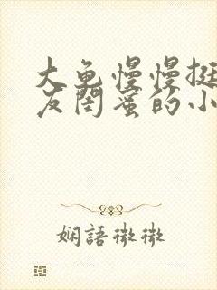 大龟慢慢挺进女友闺蜜的小说