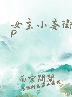 女主小妾卫府NP