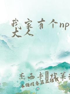 我家有个npc大人