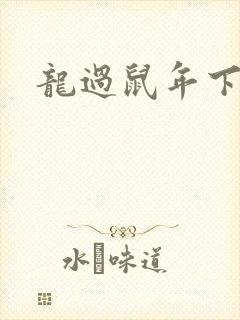 龙过鼠年下载