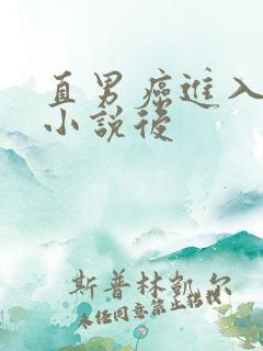 直男癌进入言情小说后